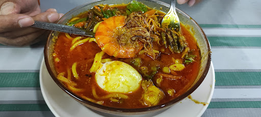 CF Kitchen & Restaurant