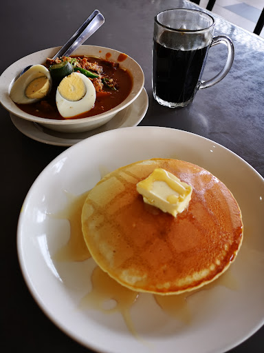 Mersing Harbour Centre