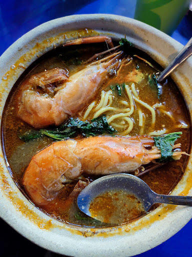 Mutiara Biru Bistro (MB Bistro)