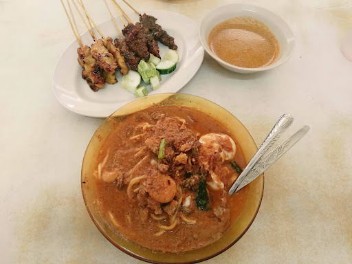 Restoran Mee Bandung Abu Bakar Hanipah