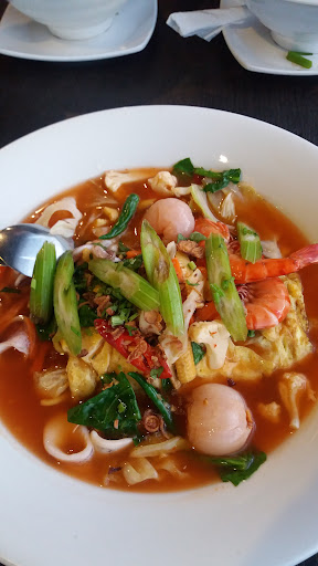 Restoran Kemangi (Caw. Econsave)