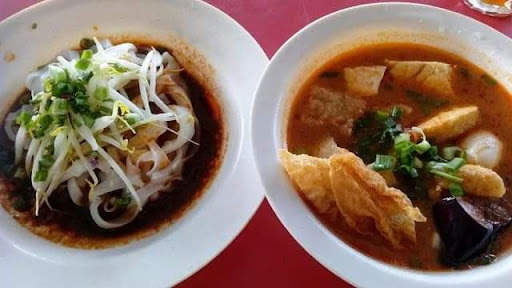 Mee Kari Ramli Bidor