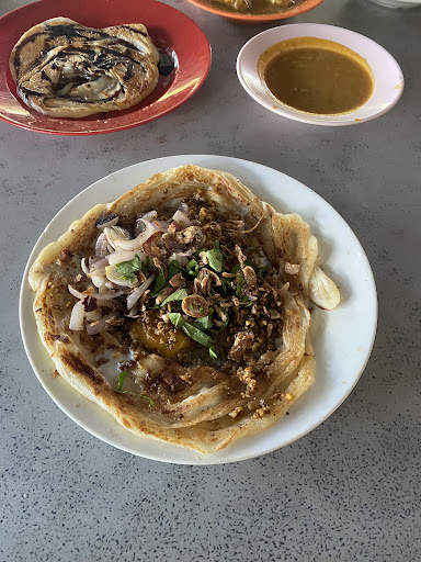 LEGASI TAHIR CORNER, Pontian, Johore