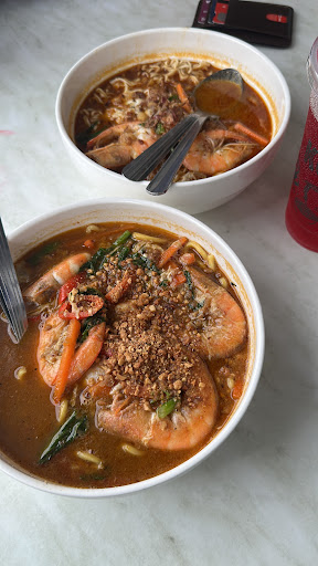 Kopitiam Kampung