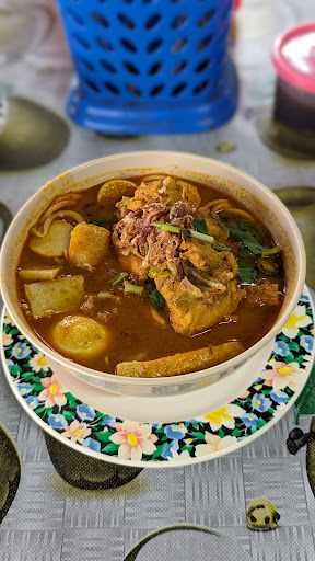 Warung Mee Kari Am