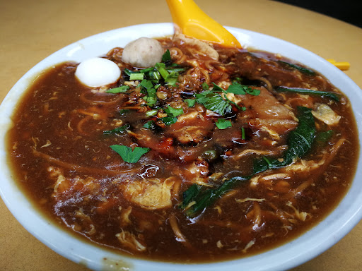 Kedai Makan Meei Wei 美味飲食中心