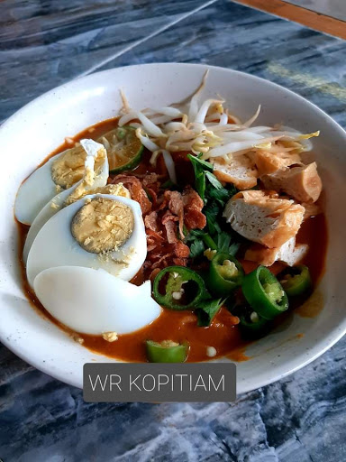 KOPITIAM WR ROSSE