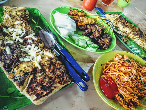 Murtabak Kg Melayu Azo 96