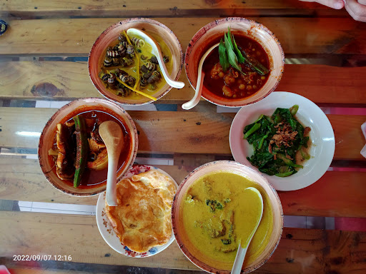 The Mummy's Asam Pedas Power
