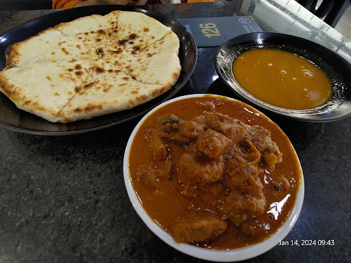 Restoran Alkhair (Taman Cendana)