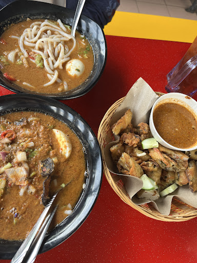 Selera Utara Kak Mahyah