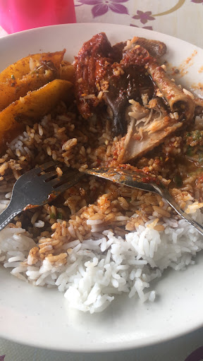 Kedai Makan Nelayan Pasir Gudang Baru