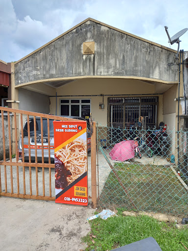 Mee Siput Pasir Gudang