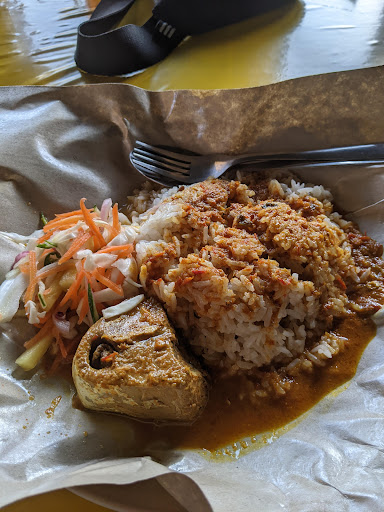 Warung Kak Wan