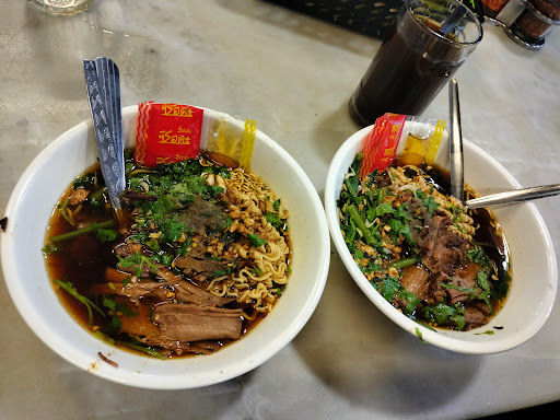 Restoran Mek Husna Tomyam