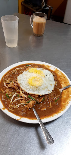 Restoran Char Kuey Teow Sentap