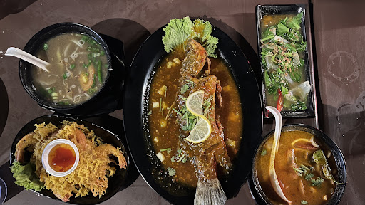 Restoran Beriani Hj Ismail