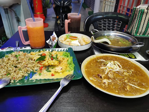 TULANG JR CAFE