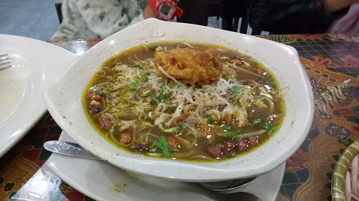 Restoran D'Ambang