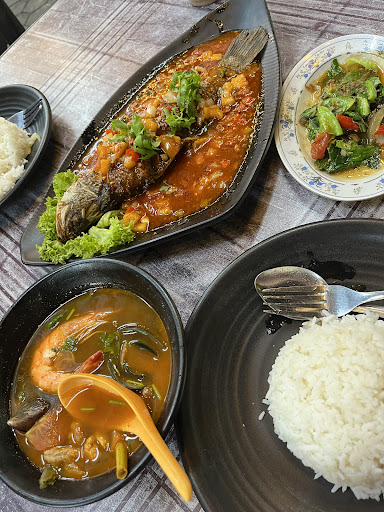 Restoran Crazy Kitchen 2