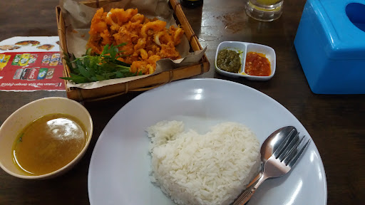 Restoran Selera Sambal