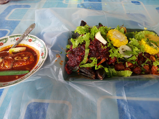 Warung Mak Eton Shellout