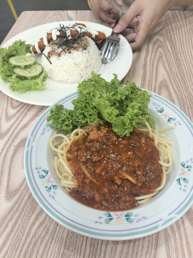 BBQUEEN TAMAN KOTA MASAI