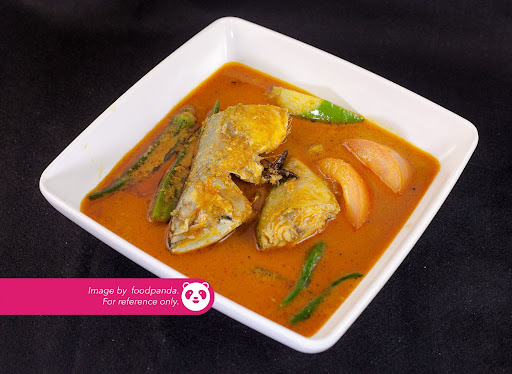 Restoran Sri Budi Seafood