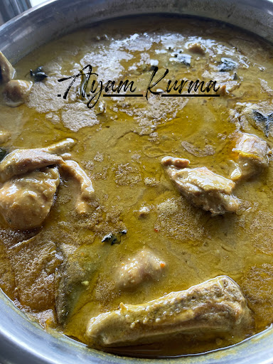 Restoran Nasi Padang Masarah