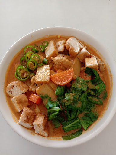 Restorant & Cafe (Foodie & Dessert)