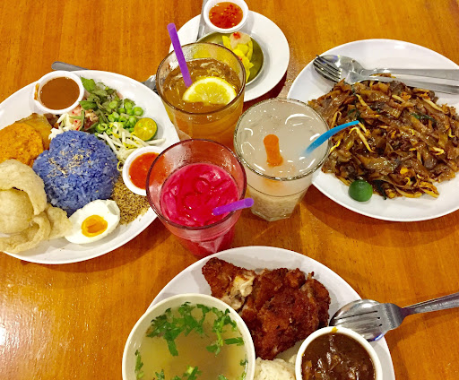 MyKluang Coffee @ Seri Alam Masai