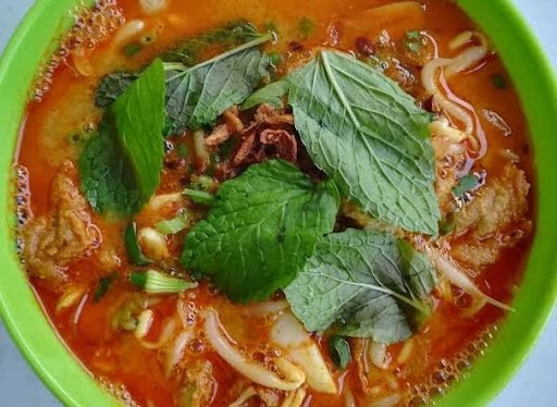 Restoran Mee Kari Zurien