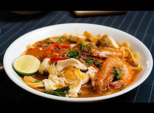 Kopitiam Adam Barkath satu