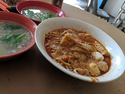Restoran Min Kee