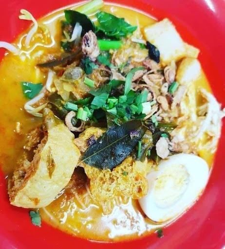 JIBRIL CORNER TAMAN PUTRI