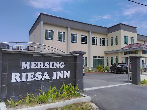 Mersing Riesa Inn