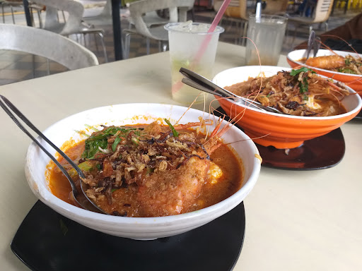 Kadir Mee Bandung