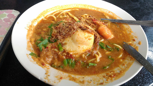 Mee Bandung Muar