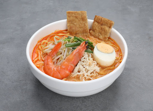 Kluang Kopi Tarik (Branch Muar)