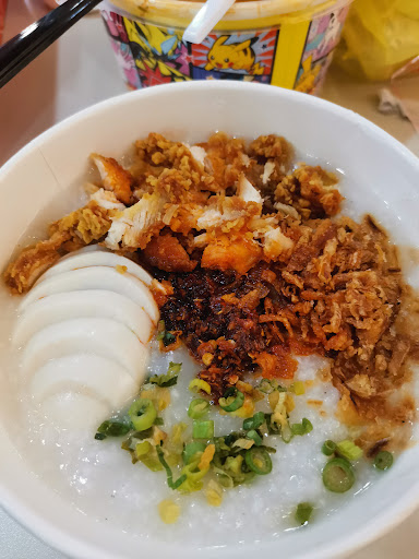 Marrybrown Yong Peng