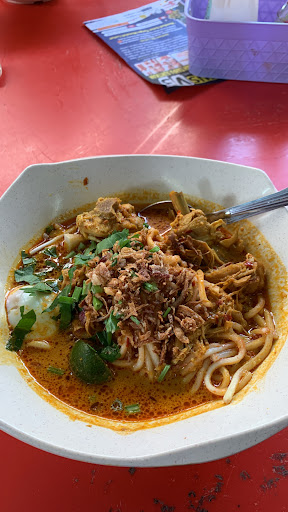 Warung Bond