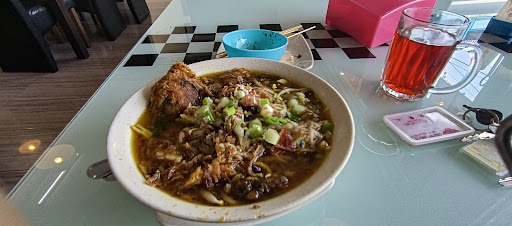 Restoran Muar Station