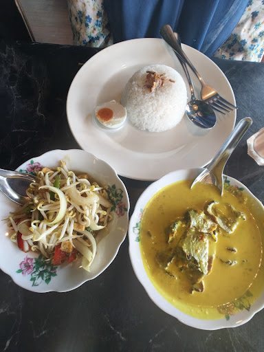 Restoran Piring Puteh