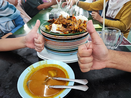 Restoran Thaj Delima