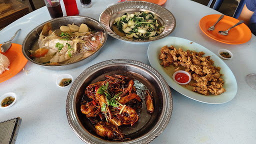 Ah Huat Kitchen 亚发代炒