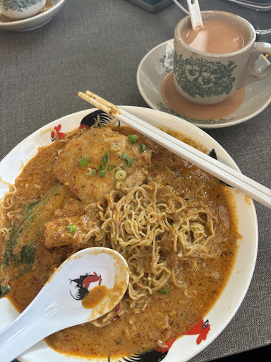 The Coconut Valley - Tun Aminah