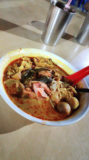 郭记咖喱面 Kok Ki Curry Noodle