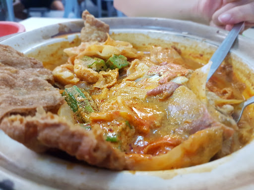 Restoran Jay Bee Garden