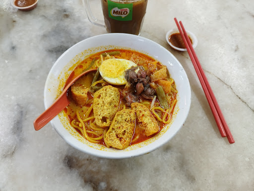 Mother Wish Kopitiam