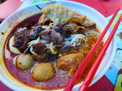 Heng Park Food Court